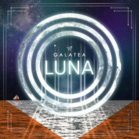 Galatea - Luna