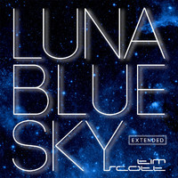 tim scott - Luna Blue Sky (Extended)