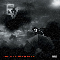 Evidence - The Weatherman LP (Explicit)