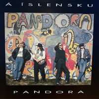 Pandora - Á íslensku
