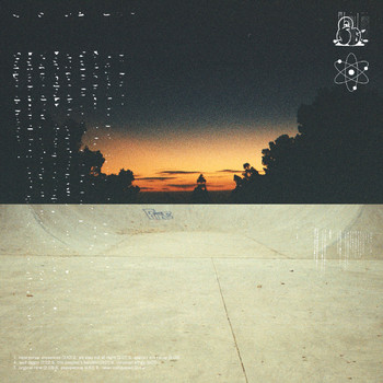 AIWA - Temerarious Disposition