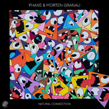 Phaxe, Morten Granau - Natural Connection