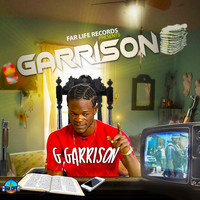 G Garrison - Garrison