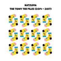 Katzuma - The Tony Tee Files (2014-2017)
