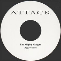 Aggrovators - The Mighty Gorgan