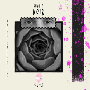 shwiLLy - Noir