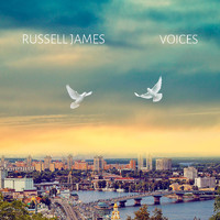 Russell James - Voices