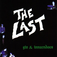 The Last - Gin & Innuendoes