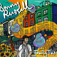 Sonny Russell - Family Ties
