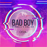 Herwell's Callan - Bad Boy (Extended Mix)