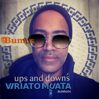 Viriato Muata - Ups and Downs