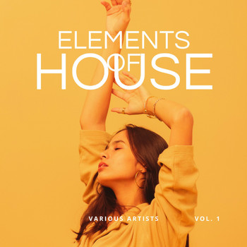 Various Artists - Elements of House, Vol. 1