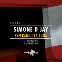 Simone D Jay - Esperando la Luna