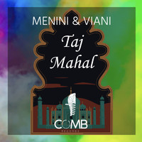 Menini & Viani - Taj Mahal (Radio Edit)