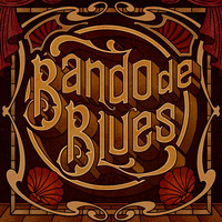 Bando de Blues - Bando de Blues