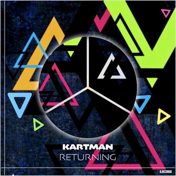 Kartman - Returning