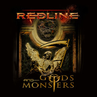 Redline - Gods and Monsters