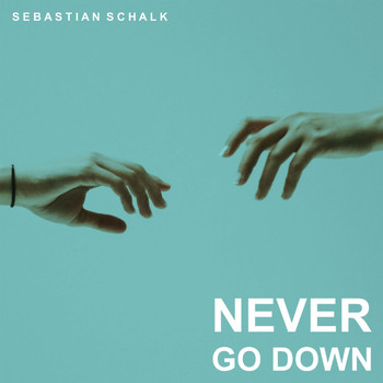Sebastian Schalk - Never Go Down
