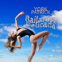 York Patrick - Bailarina Delicada