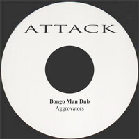 The Aggrovators - Bongo Man Dub