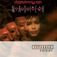 Nadieh - Company Of Fools (Expanded Edition)