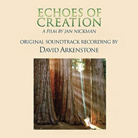 David Arkenstone - Sacred Earth: Echoes Of Creation (Original Motion Picture Soundtrack)