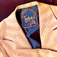 Johnnie Taylor - Taylored In Silk