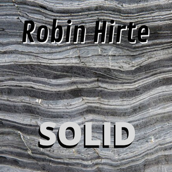 Robin Hirte - Solid