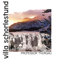 Professor Thurgau - Villa Schorlestund
