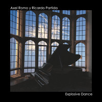 Axel Romo & Ricardo Partida - Explosive Dance