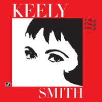Keely Smith - Swing, Swing, Swing