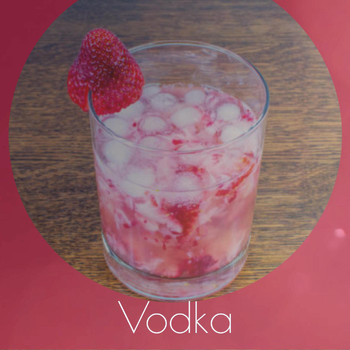 Various Artists - Vodka