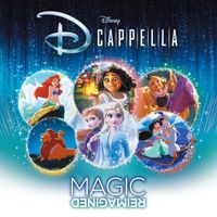 DCappella - Magic Reimagined (Japan Edition)