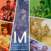 Manu Medina - Las Favoritas de NostroX Vol. 1