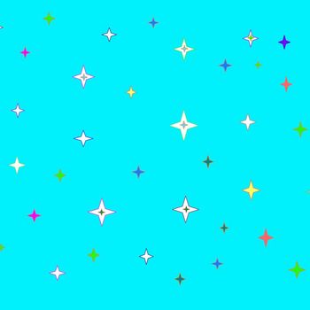 Carline - Blue Serenity