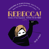 The Cast of Rebecca - Rebecca: Mother of Two Dynasties