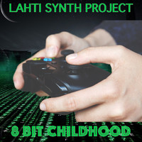 Lahti Synth Project - 8 bit Childhood