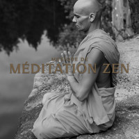 Zen ambiance d'eau calme - Musique de méditation zen: Énergie motivante positive