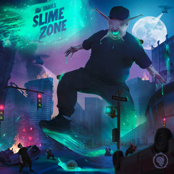 Snails - Slime Zone