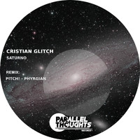 Cristian Glitch - Saturno