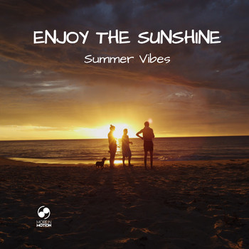 Various Artists - Enjoy the Sunshine (Explicit)