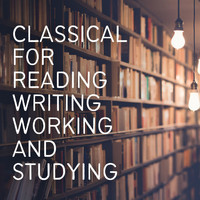 Joseph Alenin - Classical For Reading, Writing, Working & Study