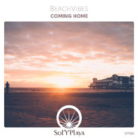 Beachvibes - Coming Home