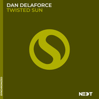 Dan Delaforce - Twisted Sun