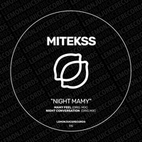 Mitekss - Night Mamy