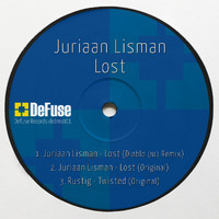 Juriaan Lisman - Lost