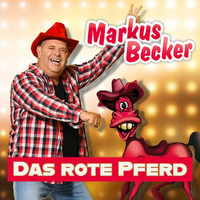 Markus Becker - Das rote Pferd (HRA)