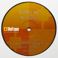 Diablo (NL) - Mr Tramp