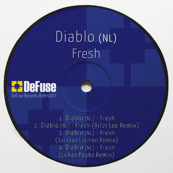 Diablo (NL) - Fresh