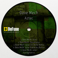 Dave Mech - Aztec